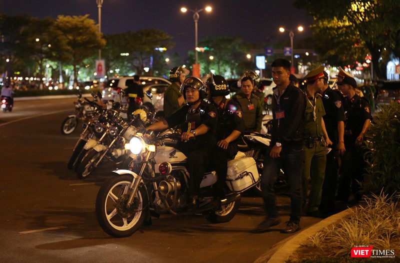 Các chiến sĩ không quên nhiệm vụ