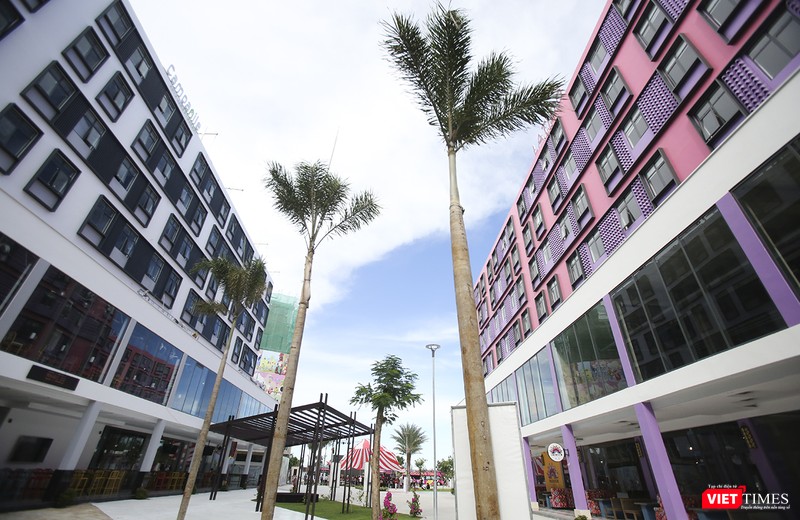 Cả người mua và chủ đầu tư vẫn đang chờ khung pháp lý nào giành cho sản phẩm condotel Cả người mua và chủ đầu tư vẫn đang chờ khung pháp lý nào giành cho sản phẩm condotel