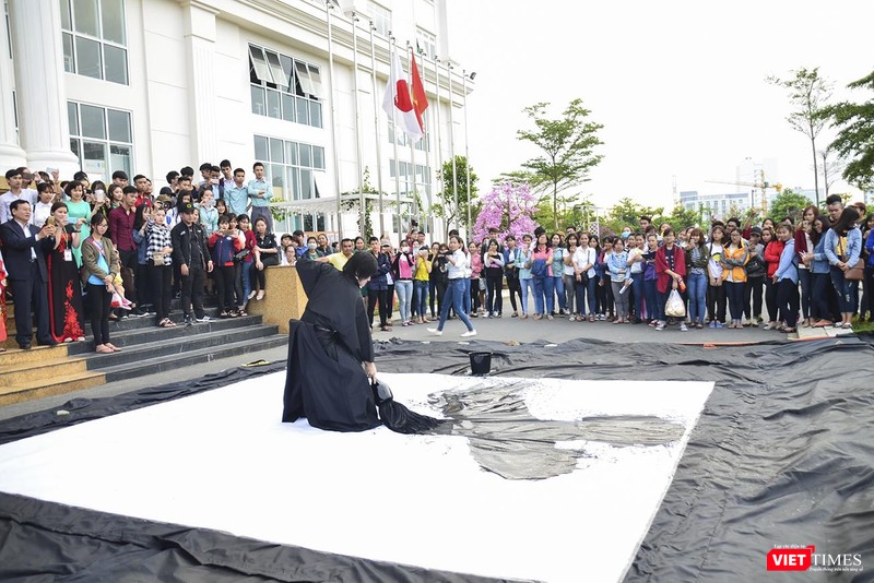 Nhiều hoạt động giao lưu văn hóa hấp dẫn sẽ diễn ra tại sự kiện 