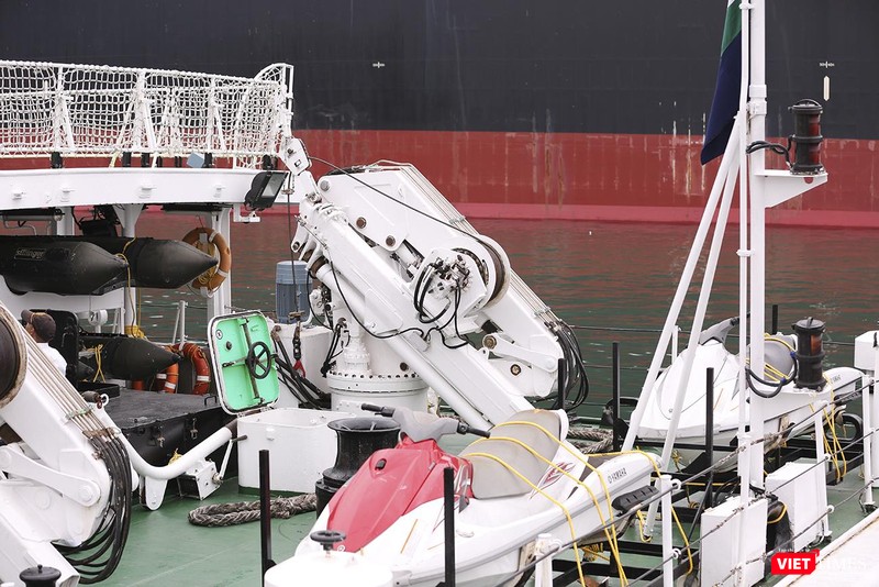 Thiết bị cứu hộ, cứu nạn