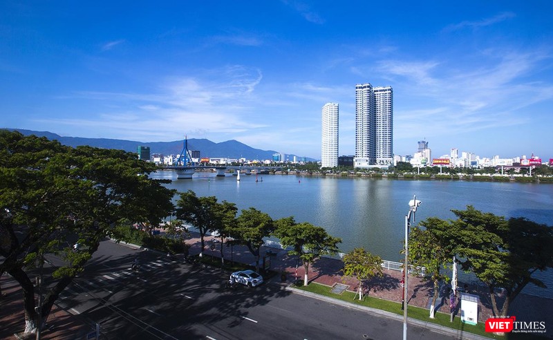 Khó khăn trong tháo gỡ sai phạm đất đai đã ảnh hưởng đến tốc độ tăng trưởng của Đà Nẵng