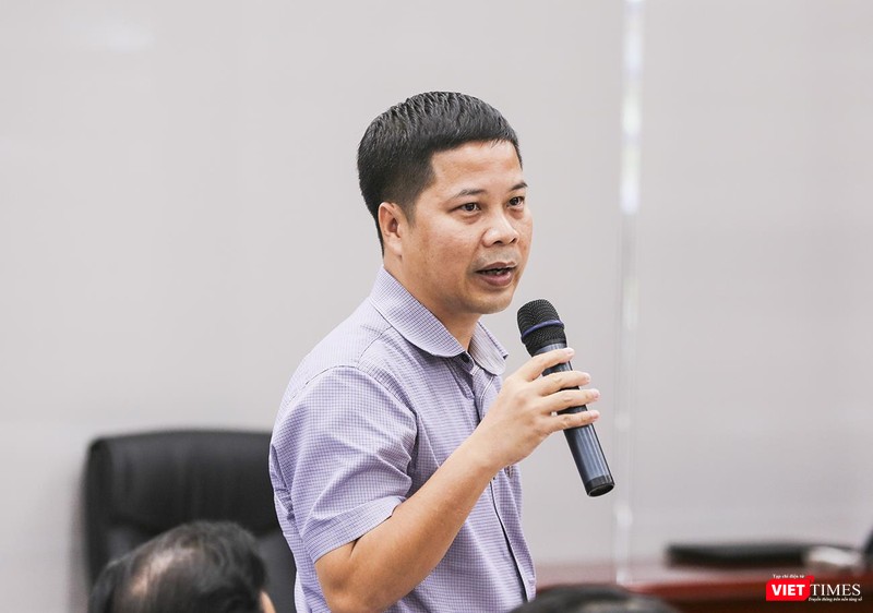 Ông Thái Ngọc Trung-Phó Giám đốc phục trách Sở Xây dựng TP Đà Nẵng cho biết Sở Xây dựng đã chuyển hồ sơ 161 căn hộ ở Dự án tổ hợp khách sạn Mường Thanh và căn hộ chung cư cao cấp Sơn Trà sang cơ quan công an Ông Thái Ngọc Trung-Phó Giám đốc phục trách Sở Xây dựng TP Đà Nẵng cho biết Sở Xây dựng đã chuyển hồ sơ 161 căn hộ ở Dự án tổ hợp khách sạn Mường Thanh và căn hộ chung cư cao cấp Sơn Trà sang cơ quan công an