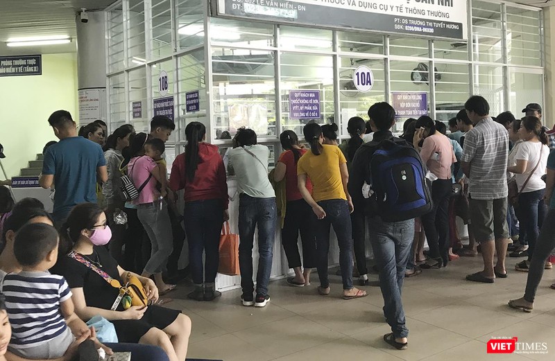 Đến 31/12/2030, sẽ có 100% bệnh viện sử dụng hồ sơ bệnh án điện tử