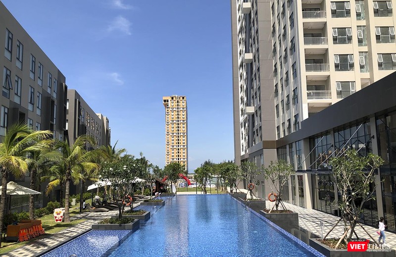 Thị trường BĐS Đà Nẵng trong 6 tháng đầu năm 2019 trầm lắng ở hầu hết các phân khúc