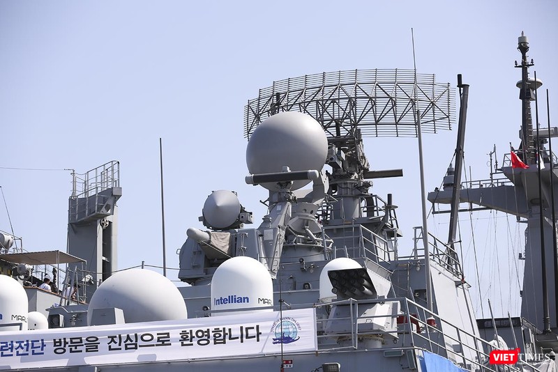 Hệ thống tác chiến điện tử Hệ thống tác chiến điện tử