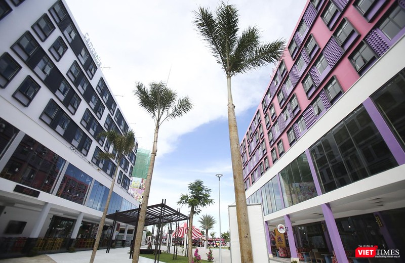 Vẫn chưa có cái kết pháp lý đối với dự án Condotel