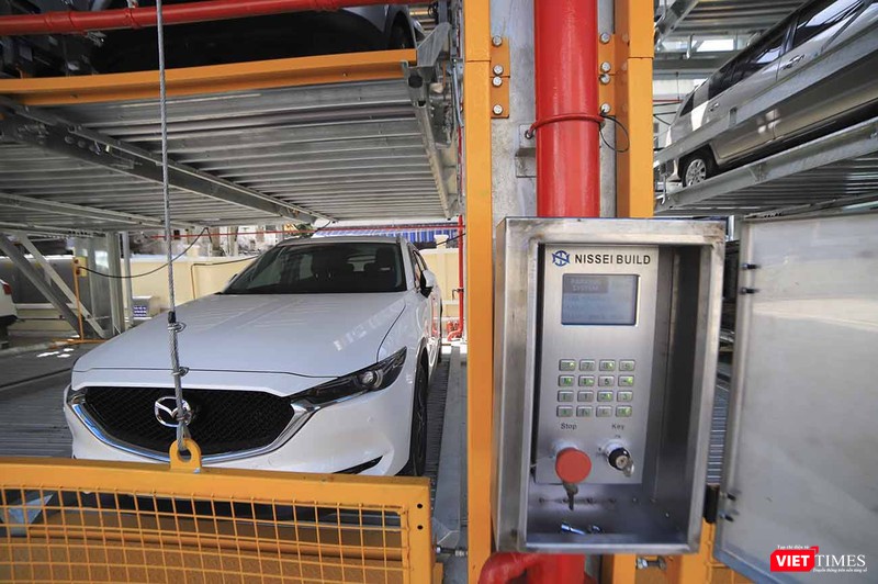 Bảng điều khiển Bảng điều khiển