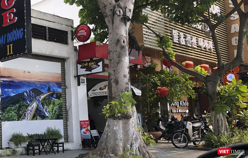 Người dân cần phân biệt giữa dịch vụ chăm sóc làm đẹp khác với phòng khám chuyên khoa thẩm mỹ Người dân cần phân biệt giữa dịch vụ chăm sóc làm đẹp khác với phòng khám chuyên khoa thẩm mỹ