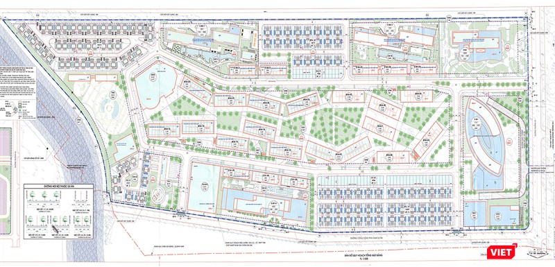 Đà Nẵng nói gì về vụ “vỡ trận” của Cocobay Đà Nẵng?