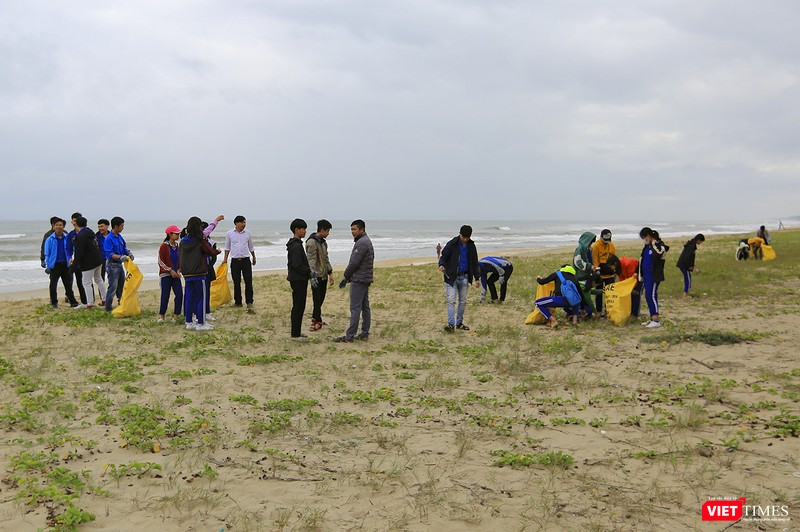 Sự kiện thu hút sự quan tâm của nhiều tầng lớp nhân dân