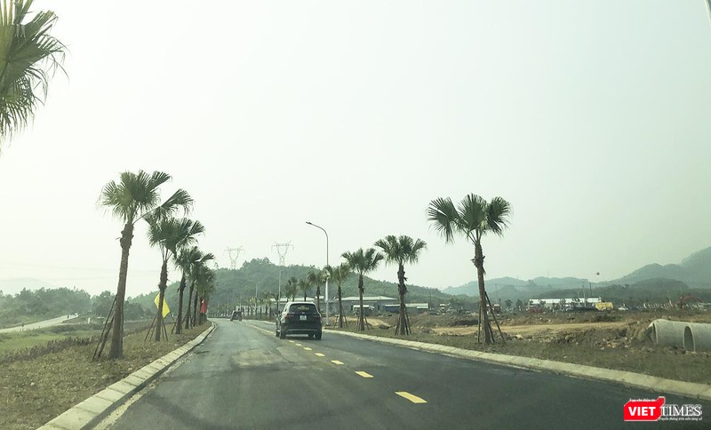 Khu công nghệ thông tin (Khu CNTT) tập trung Đà Nẵng dược đầu tư hạ tầng hoàn chỉnh cùng chính sách ưu đãi vượt trội