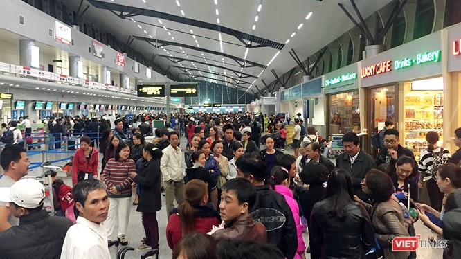 Đã có kết quả xét nghiệm của du khách Trung Quốc nghi nhiễm viêm phổi lạ ở Đà Nẵng