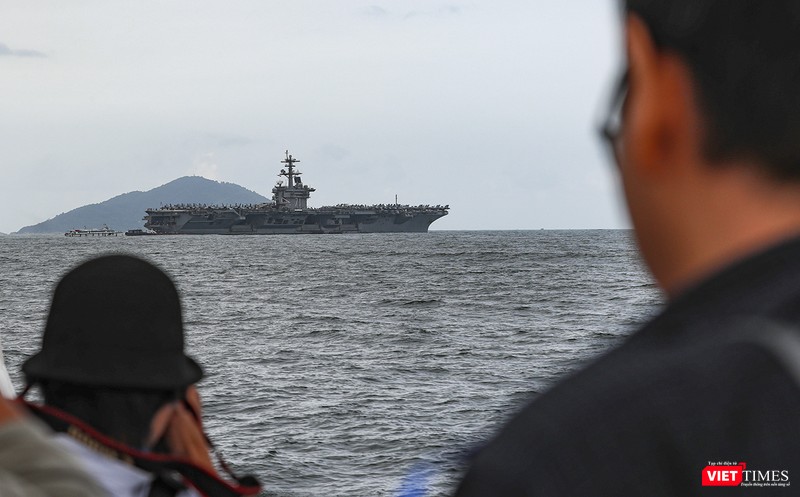 Thu hút sự quan tâm của báo chí trong và ngoài nước