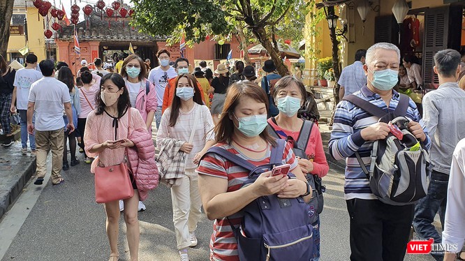 Quảng Nam yêu cầu dừng hoạt động bar, karaoke, vũ trường, khuyến cáo đeo khẩu trang khi đến nơi công cộng