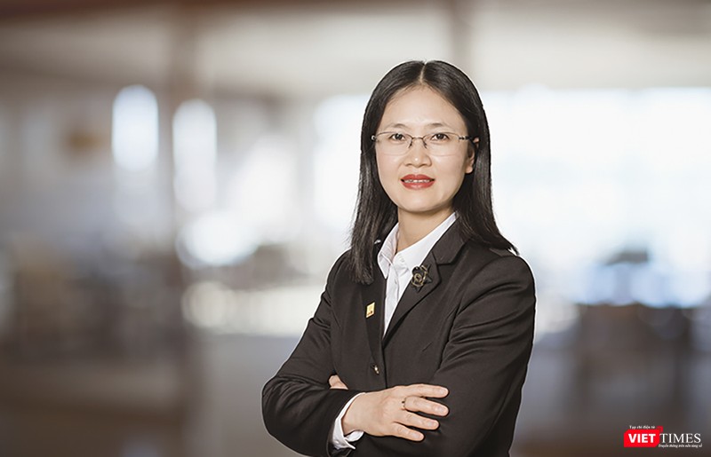 Bà Đỗ Thị Thu Hằng, Giám đốc Tư vấn & Nghiên cứu Savills Hà Nội Bà Đỗ Thị Thu Hằng, Giám đốc Tư vấn & Nghiên cứu Savills Hà Nội