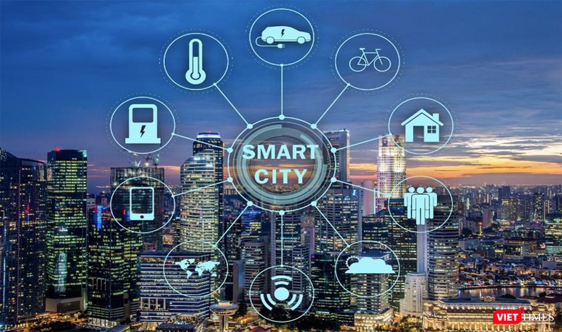 Đã có 28 tỉnh, TP trong cả nước hợp tác với VNPT để xây dựng và triển khai TP thông minh