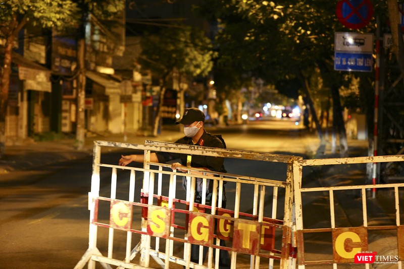 Lực lượng cảnh sát cơ động túc trực Lực lượng cảnh sát cơ động túc trực