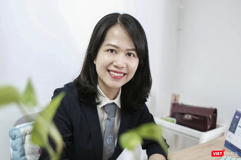 Luật sư Huỳnh Phan Thiên Phúc - Văn phòng Luật sư Riêng tại Đà Nẵng