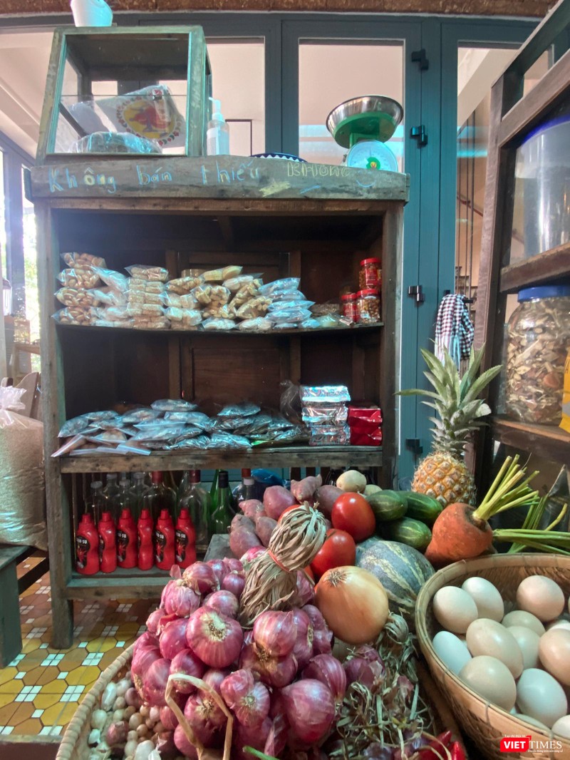 Những chiến chạn gỗ xưa cũ