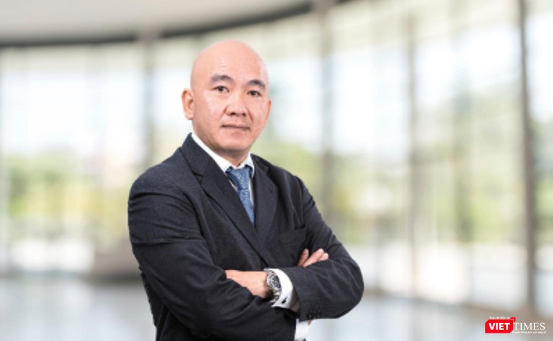 TS Sử Ngọc Khương - Giám đốc cấp cao Savills Việt Nam