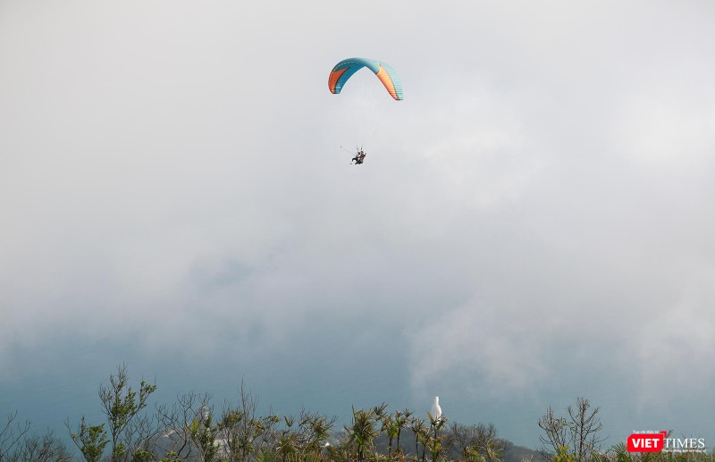 Lên đỉnh... Sơn Trà