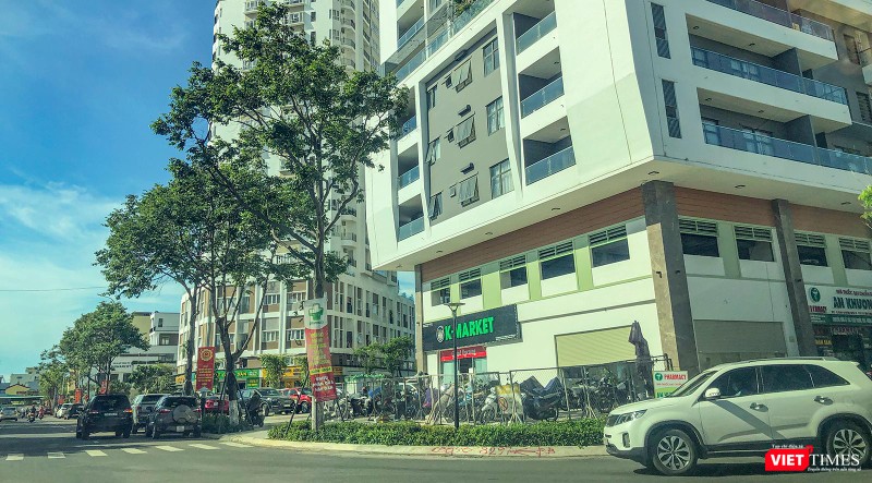 Các hoạt động tại Khu phức hợp nghỉ dưỡng Monarchy Block B vẫn diễn ra bình thường như chưa từng có các văn bản xử lý của chính quyền Các hoạt động tại Khu phức hợp nghỉ dưỡng Monarchy Block B vẫn diễn ra bình thường như chưa từng có các văn bản xử lý của chính quyền