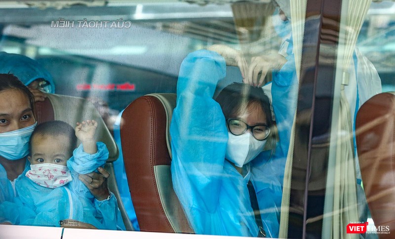 Thả tim cho hành động của chính quyền Đà Nẵng