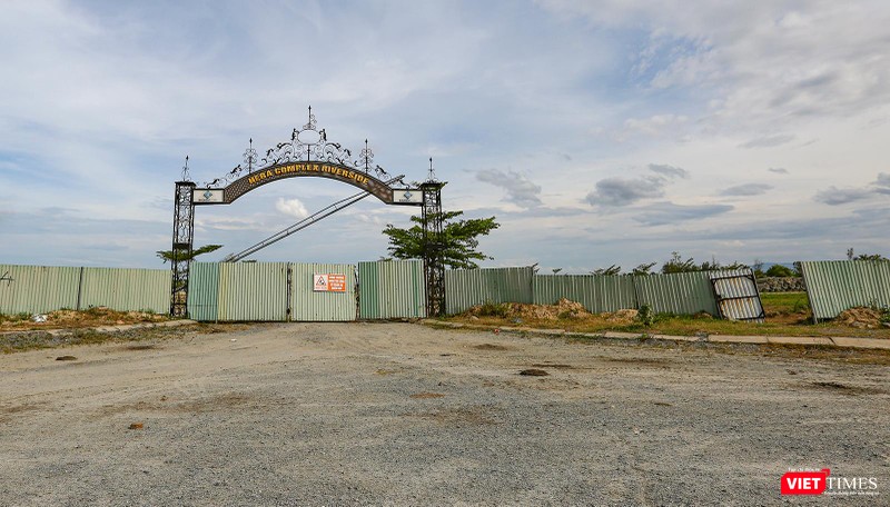 Dự án đất nền do Công ty CP Bách Đạt An làm chủ đầu tư tại Khu đô thị mới Điện Nam - Điện Ngọc (Quảng Nam) Dự án đất nền do Công ty CP Bách Đạt An làm chủ đầu tư tại Khu đô thị mới Điện Nam - Điện Ngọc (Quảng Nam)