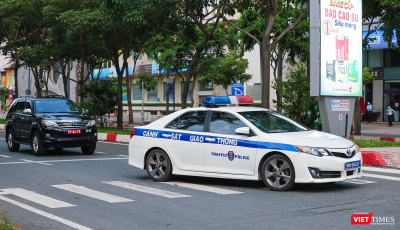 Công an và quân đội cùng phối hợp thực hiện Công an và quân đội cùng phối hợp thực hiện