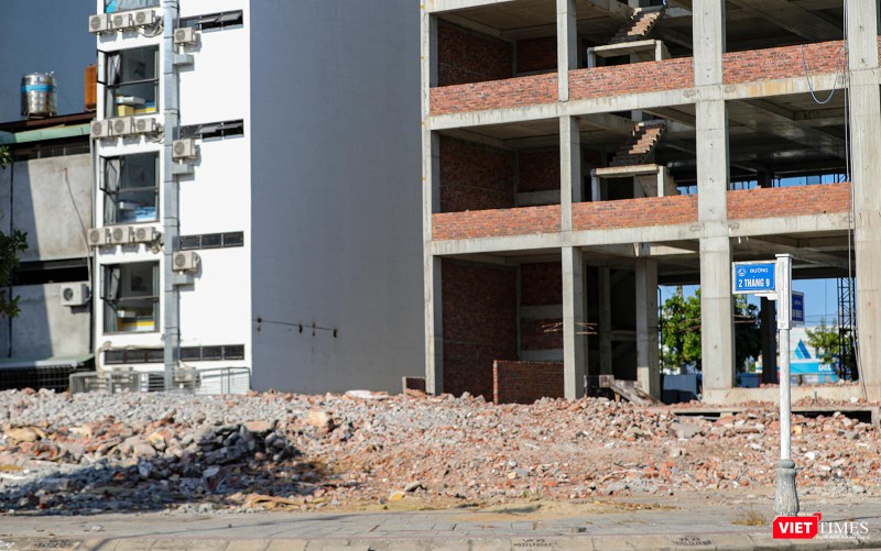 Nơi đây, từng là một trong những nhà hàng đẹp thuộc Top ở Đà Nẵng