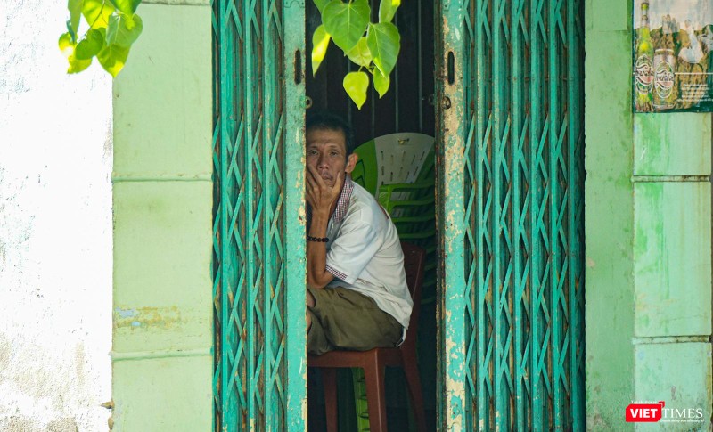 Người dân tuân thủ, "ai ở đâu, ở yên đó"!