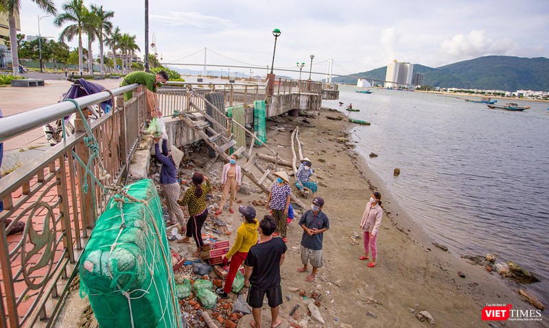 Nghĩa tình quân dân