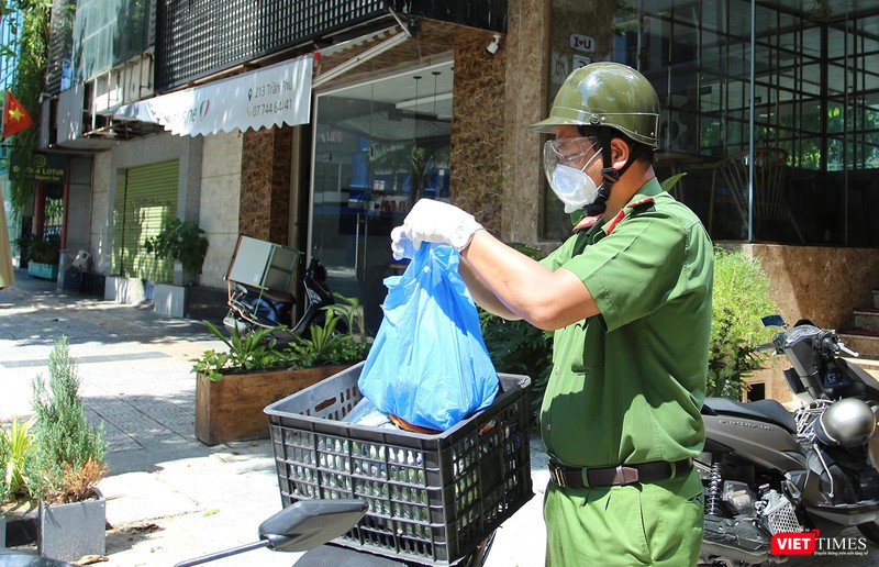 Thêm một đơn hàng cần giao