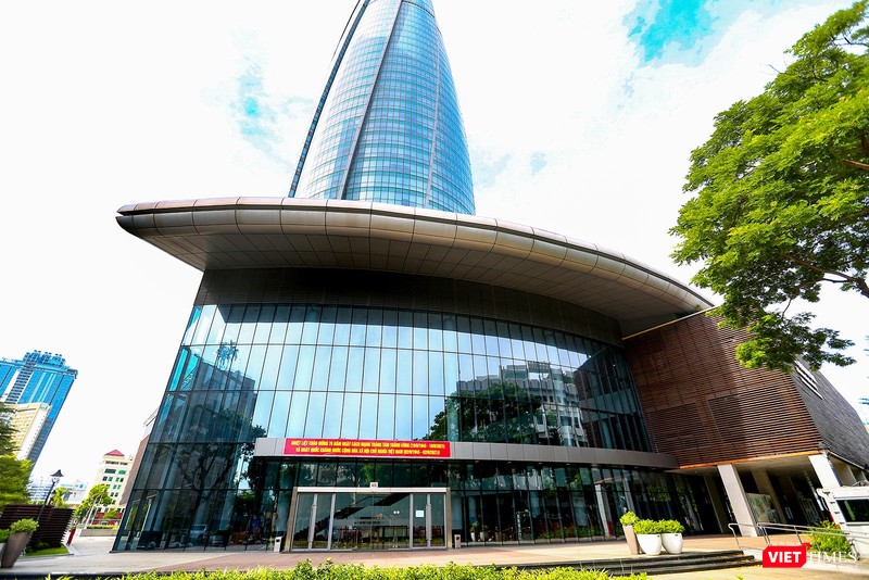 Trung tâm hành chính tập trung TP Đà Nẵng