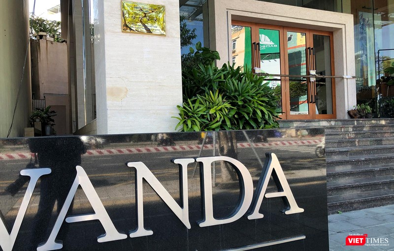 Tuy đã được phép mở cửa, nhưng còn rất nhiều khách sạn vẫn án binh bất động