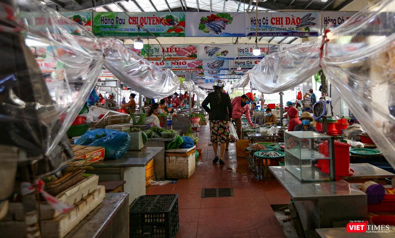 Tuân thủ quy định phòng dịch