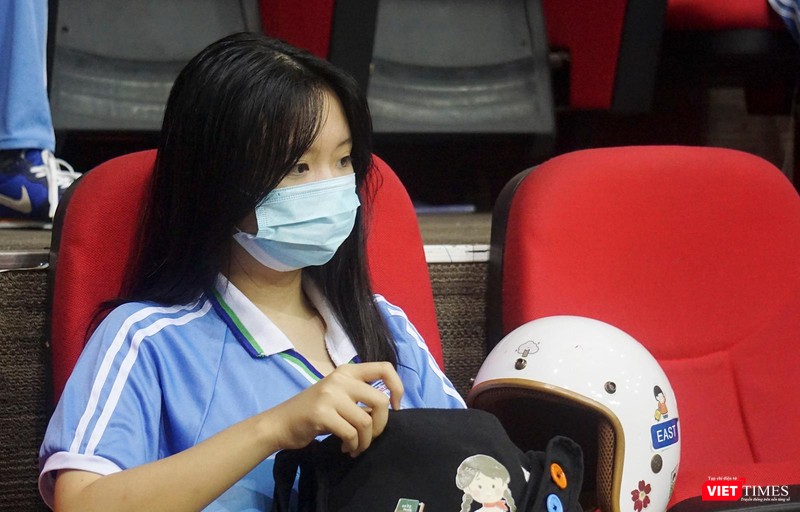 Chờ đến lượt