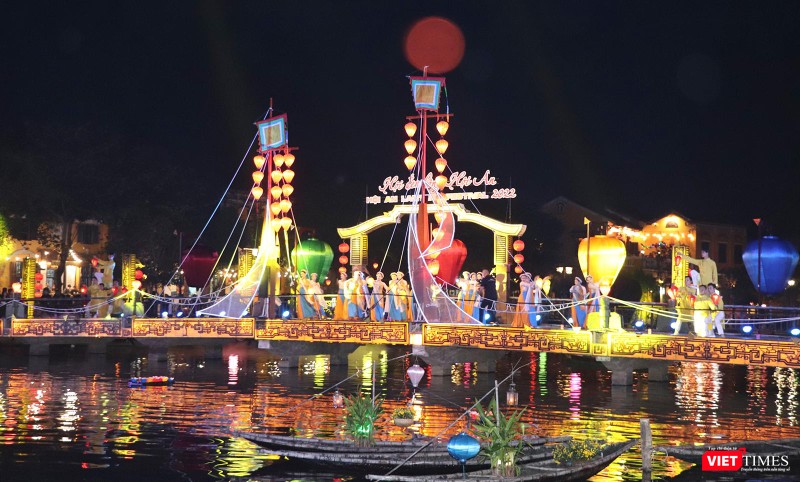 Chương trình nghệ thuật đặc sắc