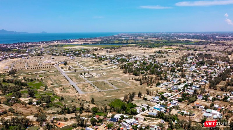 vt_Chinh phu se thanh tra trach nhiem quan ly su dung dat dai o quang nam.jpg