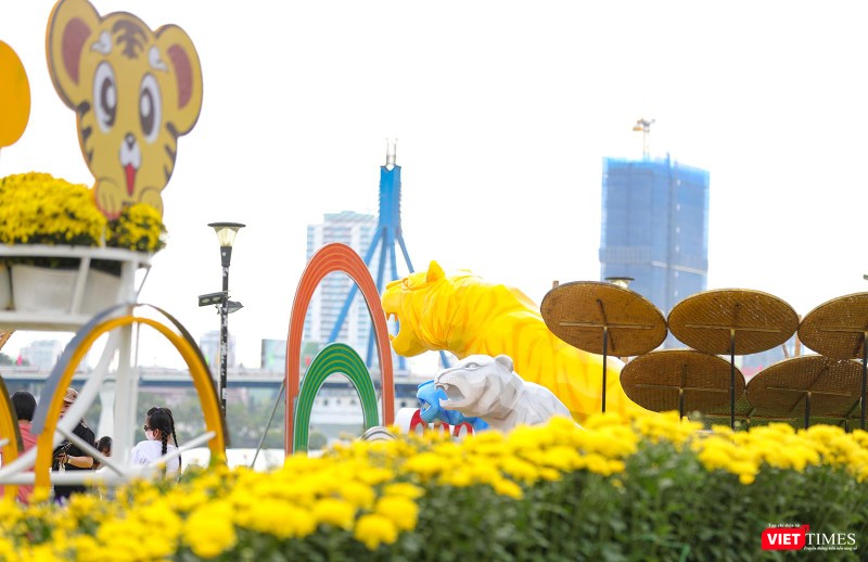 Xuân đã đến rất gần