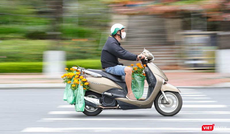 Đem Tết về nhà