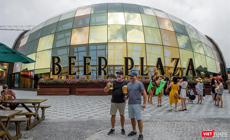 B’estival – Lễ hội ẩm thực và bia tại Khu du lịch Sun World Ba Na Hills B’estival – Lễ hội ẩm thực và bia tại Khu du lịch Sun World Ba Na Hills