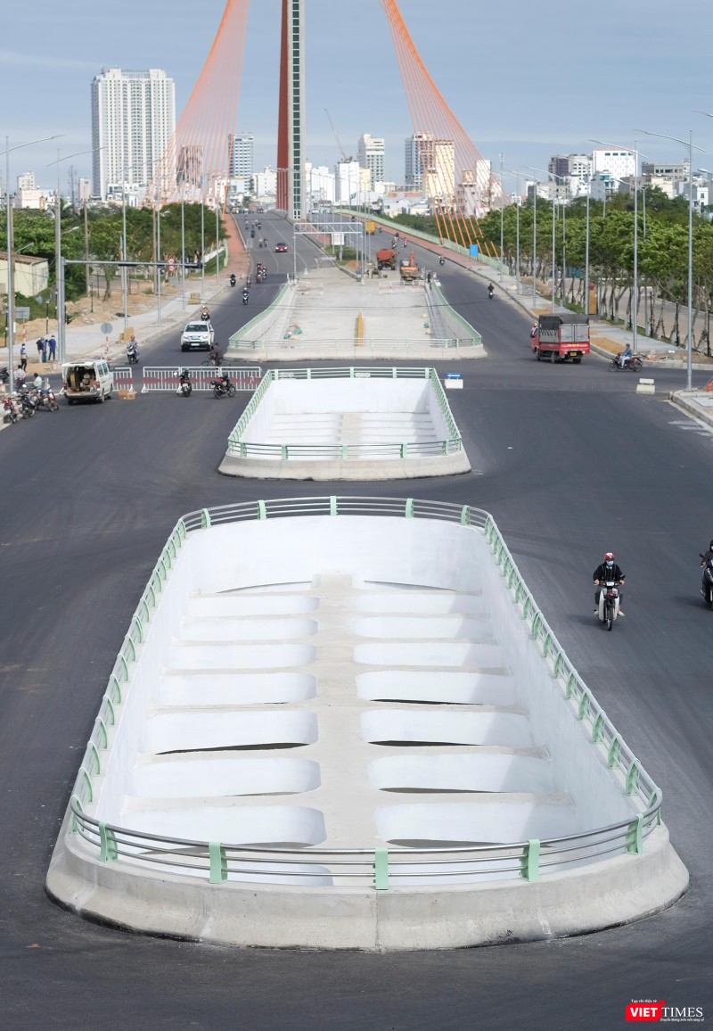 Đang dần hoàn thiện