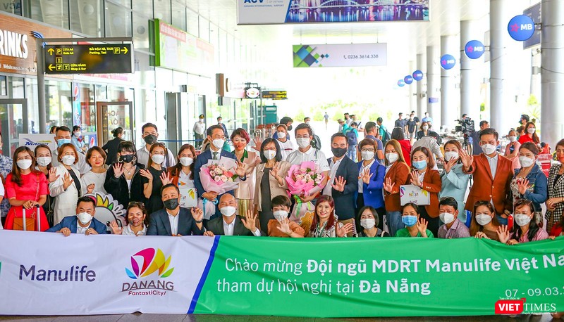 Hoạt động du lịch được dần mở trở lại Hoạt động du lịch được dần mở trở lại