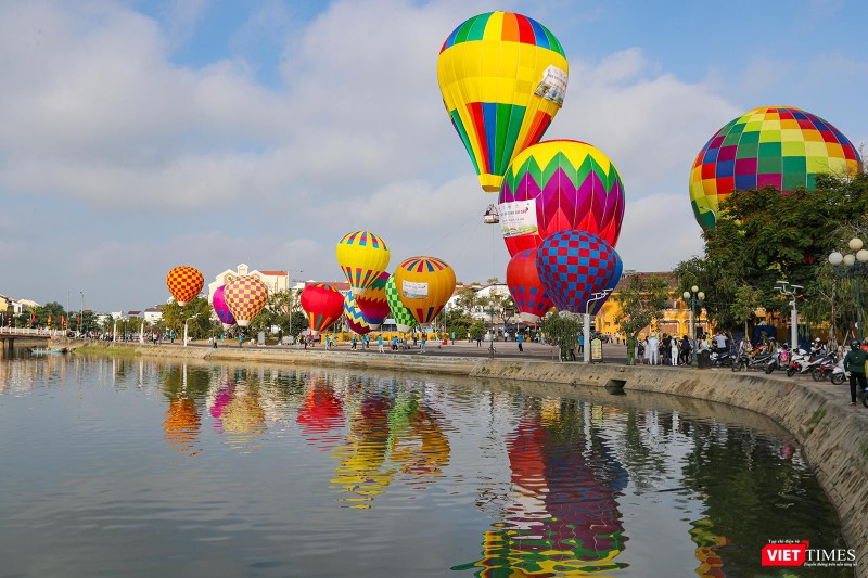 Du lịch Quảng Nam dần hồi phục sau đại dịch COVID-19