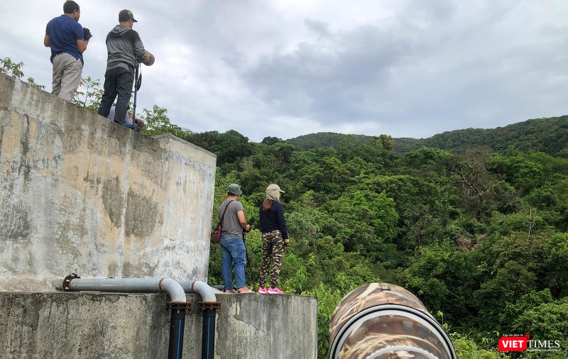 Giới nhiếp ảnh say sưa với cảnh sắc thiên nhiên