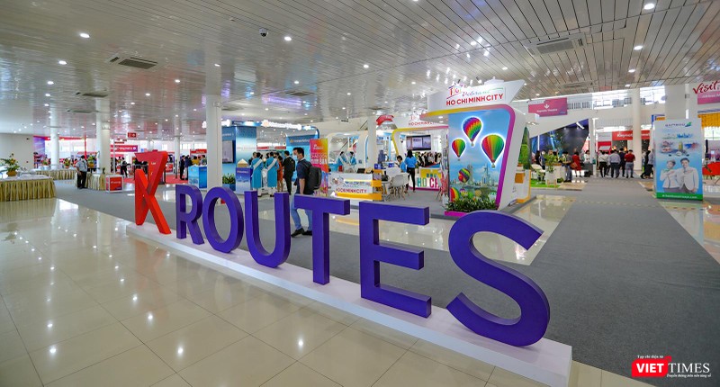 Routes Asia được đánh giá là cú hích cho điểm đến du lịch Đà Nẵng, thúc đẩy sự trở lại của thị trường BĐS tại đây Routes Asia được đánh giá là cú hích cho điểm đến du lịch Đà Nẵng, thúc đẩy sự trở lại của thị trường BĐS tại đây