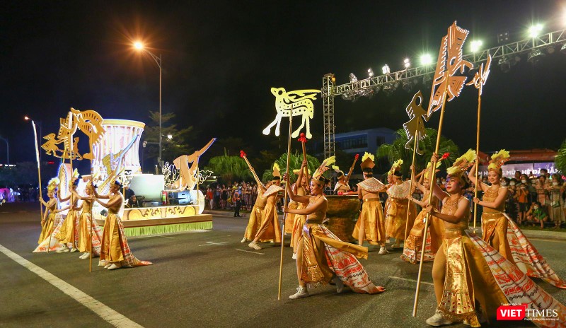 Đà Nẵng liên tục tạo ra những sản phẩm du lịch mới để phục vụ du khách