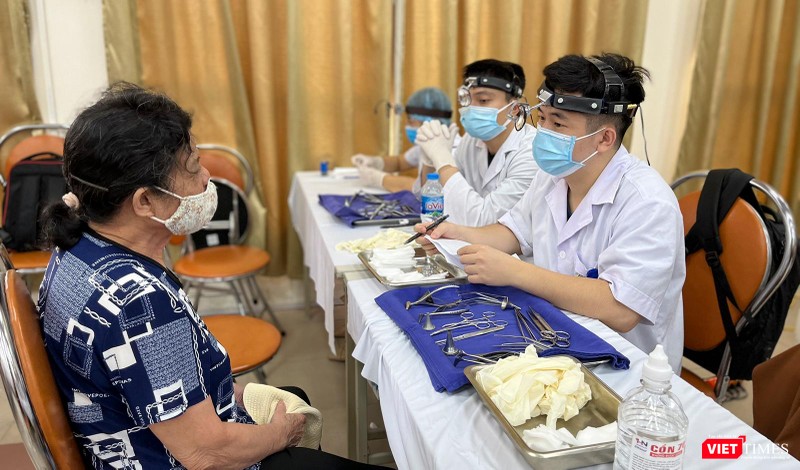 Tư vấn sức khoẻ