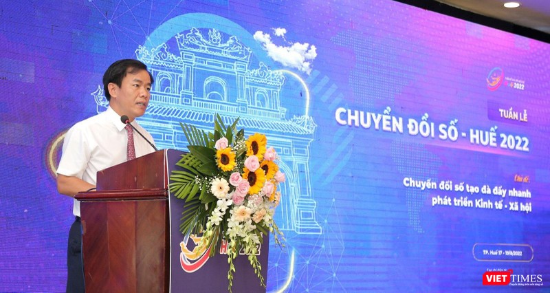 Ông Nguyễn Văn Phương - Chủ tịch UBND Thừa Thiên Huế Ông Nguyễn Văn Phương - Chủ tịch UBND Thừa Thiên Huế
